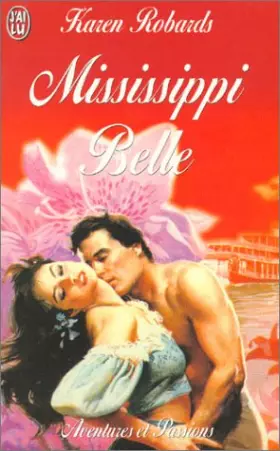 Couverture du produit · Mississippi belle
