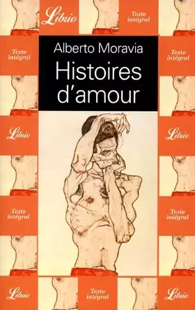 Couverture du produit · Histoires d'amour