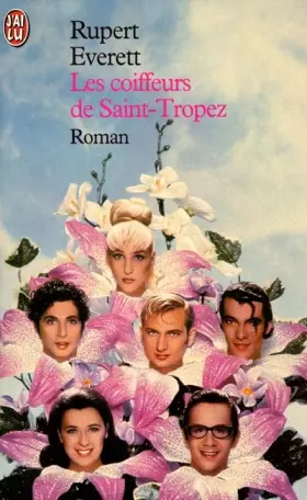 Couverture du produit · Les Coiffeurs de Saint-Tropez