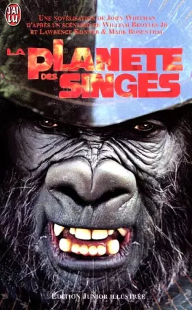 Couverture du produit · J'ai lu. Roman