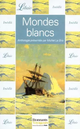 Couverture du produit · Mondes blancs