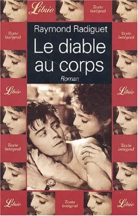 Couverture du produit · Le diable au corps