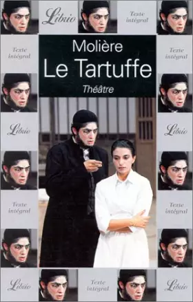 Couverture du produit · Le Tartuffe