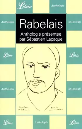 Couverture du produit · Rabelais