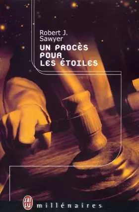 Couverture du produit · Un Procès pour les étoiles
