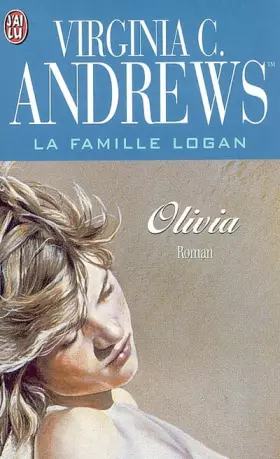 Couverture du produit · La Famille Logan 5 : Olivia