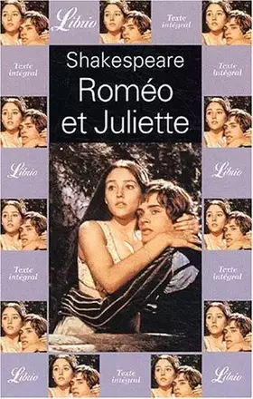Couverture du produit · Romeo et juliette