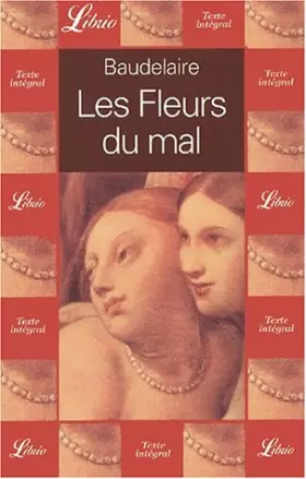 Couverture du produit · Les Fleurs du Mal