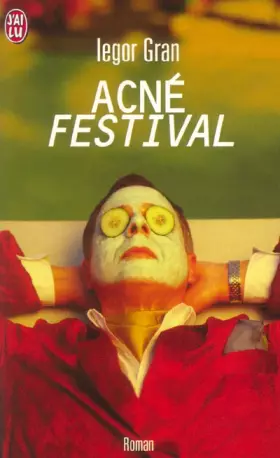 Couverture du produit · Acné festival