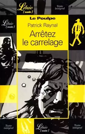 Couverture du produit · Le Poulpe : Arrêtez le carrelage