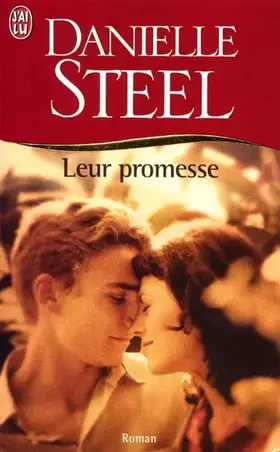 Couverture du produit · Leur Promesse
