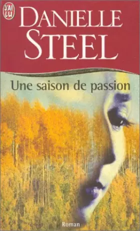 Couverture du produit · Une Saison de Passion