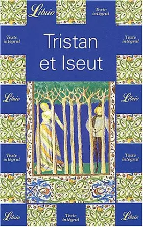 Couverture du produit · Tristan et Iseut