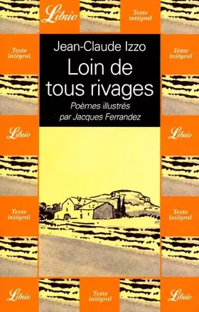 Couverture du produit · Loin de tous rivages