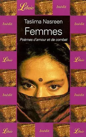 Couverture du produit · Femmes. : Poèmes d'amour et de combat