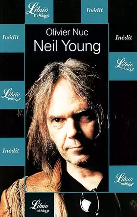 Couverture du produit · Neil Young