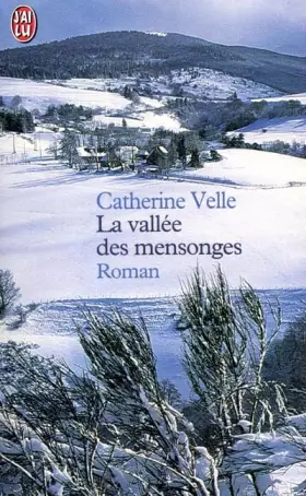 Couverture du produit · La Vallée des mensonges