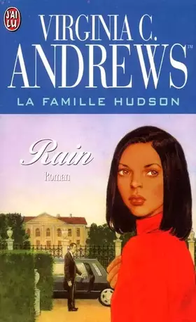 Couverture du produit · La famille Hudson : Rain