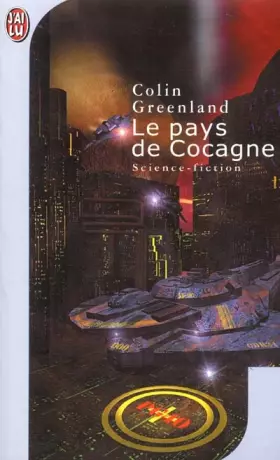 Couverture du produit · Le Pays de Cocagne