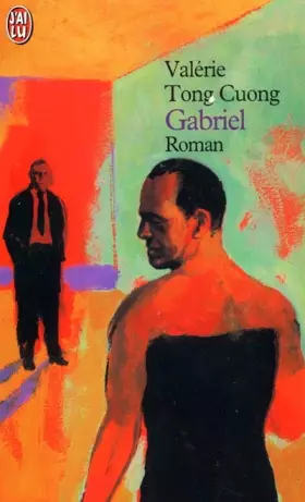 Couverture du produit · Gabriel