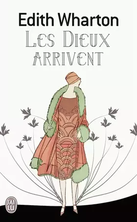 Couverture du produit · Les Dieux arrivent