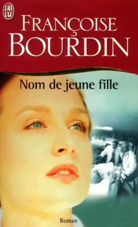 Couverture du produit · Nom de jeune fille