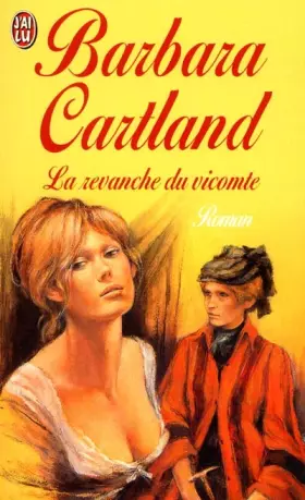 Couverture du produit · La Revanche du vicomte