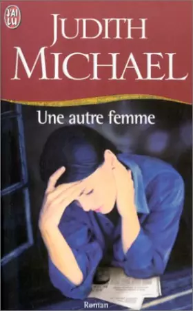 Couverture du produit · Une Autre Femme