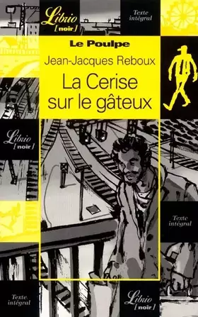 Couverture du produit · La cerise sur le gâteux