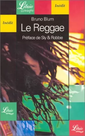 Couverture du produit · Le Reggae