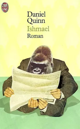 Couverture du produit · J'ai lu Roman
