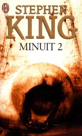 Couverture du produit · Minuit 2