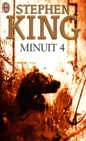 Couverture du produit · Minuit 4
