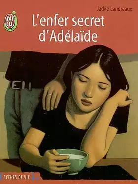 Couverture du produit · L'Enfer secret d'Adélaïde