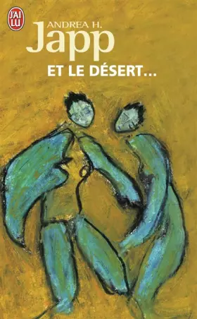 Couverture du produit · Et le désert ...