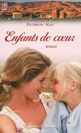 Couverture du produit · Enfants de coeur