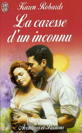 Couverture du produit · La Caresse d'un inconnu