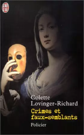 Couverture du produit · Crimes et Faux-semblants
