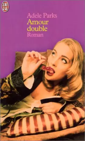 Couverture du produit · Amour double