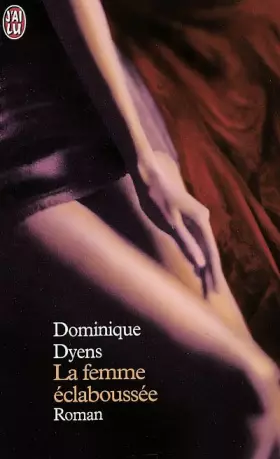 Couverture du produit · La femme éclaboussée