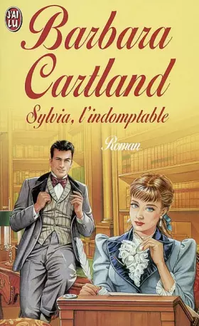 Couverture du produit · Sylvia  l'indomptable