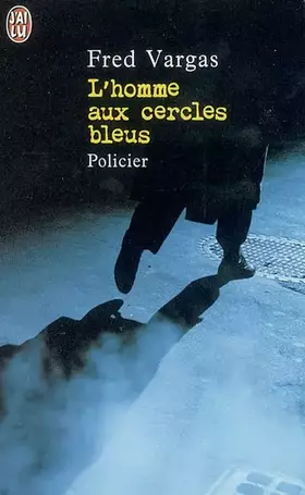Couverture du produit · L'Homme aux cercles bleus
