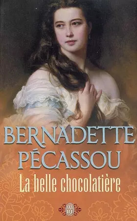 Couverture du produit · La Belle chocolatière