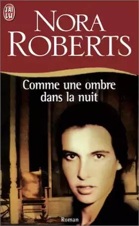Couverture du produit · Comme une ombre dans la nuit