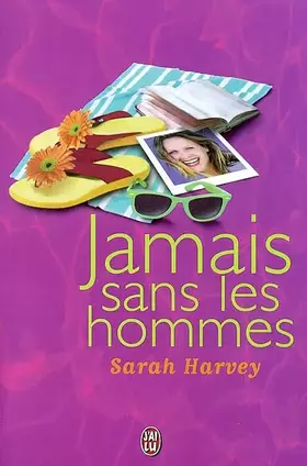 Couverture du produit · Jamais sans les hommes