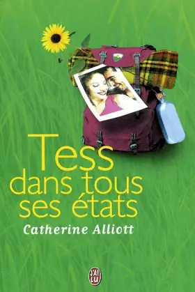 Couverture du produit · Tess dans tous ses états