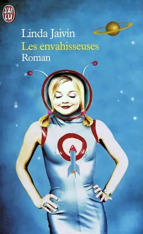Couverture du produit · Les Envahisseuses