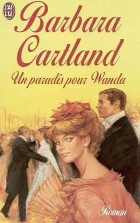 Couverture du produit · Un paradis pour Wanda