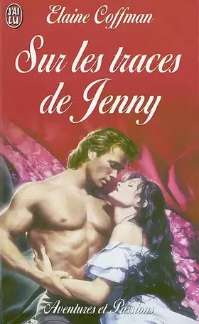 Couverture du produit · Sur les traces de Jenny