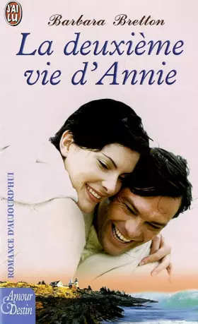 Couverture du produit · La Deuxième vie d'Annie